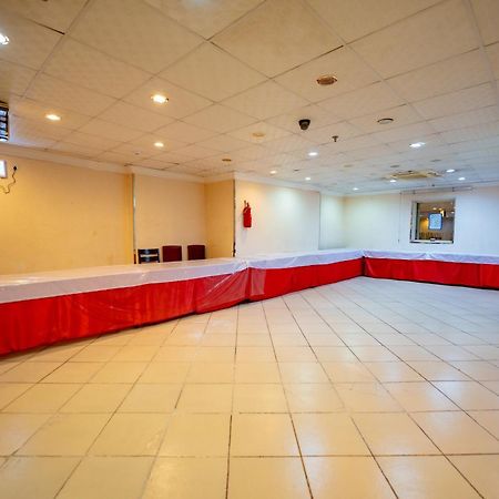 فندق الأحباب الكبرى الفندقية ٢ La Meca Exterior foto